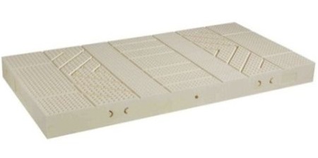 <strong>Naturlatexmatratze Z 15 (7-Zonen)</strong>