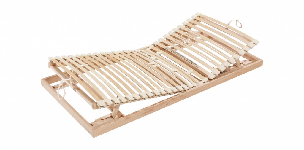 <strong>Flexo – Der flexible Natur-Lattenrost</strong>